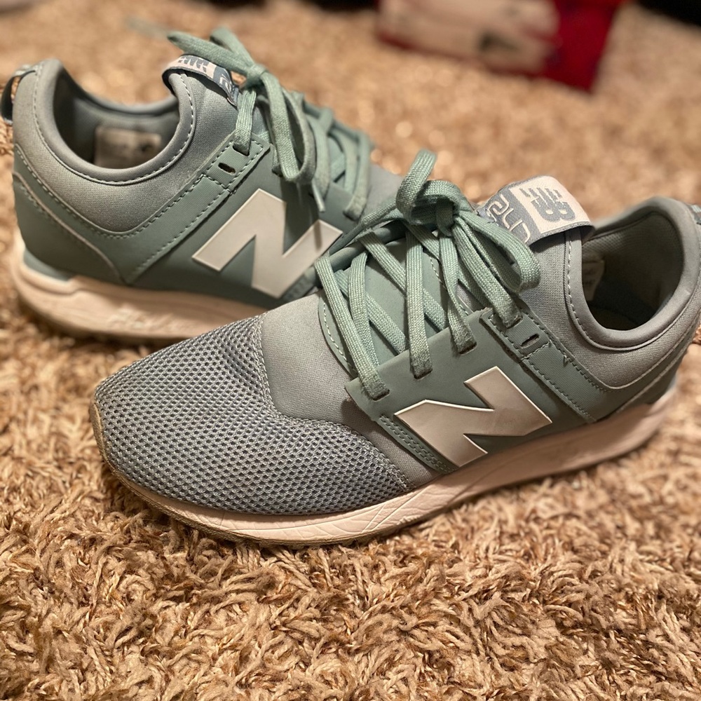 New Balance Shoes